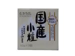 高丸 国産小粒納豆（心）50g×3