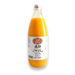 愛知県などの国内産 蒲郡みかんジュース 1リットル