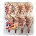 天然えび  特大 8尾