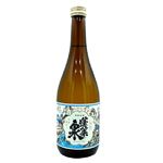 関谷醸造 蓬莱泉 別撰【やや辛口／淡麗】 720ml