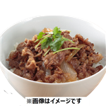 杉本 牛すき丼の素