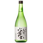 丸石醸造 三河武士 純米 【やや辛口／やや濃醇】 720ml