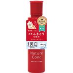 ナリス化粧品 ネイチャーコンク 薬用 クリアローション 200ml