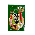 嘉木園 お手軽抹茶 30g