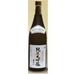 美濃菊純米大吟醸飛水 720ml