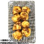 じゃが芋醤油バターソース風