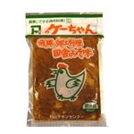 村山チキンセンター カネトのケーちゃん 田舎みそ味 230g 1パック