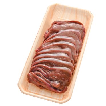 おうちでイオン イオンネットスーパー 国産 豚レバー焼肉用 150g おうちでイオン イオンネットスーパー 国産 豚レバー焼肉用 150g