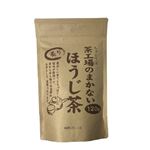 大井川茶園 まかないほうじ茶 120g