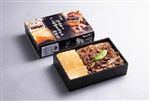 【予約】 まねき食品 日本料理竹善 但馬牛とだし厚焼き玉子の御弁当 1個 ※21時賞味期限 【4月1日配送】