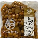 斉藤商店 昔ながらのおかず野菜豆 150g