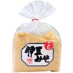 伊豆フェルメンテ 伊豆みそ こし 750g