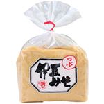 伊豆フェルメンテ 伊豆みそ つぶ 750g