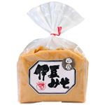 伊豆フェルメンテ 伊豆みそ 田舎 750g