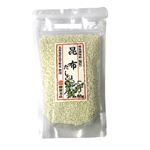 柳屋本店 顆粒だしの素昆布 80g