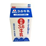 丹那 3.6牛乳 500ml