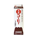 丹那 コーヒー（乳飲料）1000ml