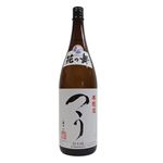 花の舞酒造 花の舞 本醸造 つう【辛口／淡麗】 1800ml
