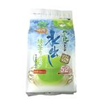 ハラダ やぶ北ブレンド水出し緑茶ティーバッグ 4g×52