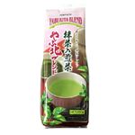 ハラダ 抹茶入煎茶やぶ北ブレンド 200g