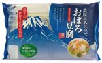 町田食品 海洋深層水仕込み おぼろ豆腐 110g×4