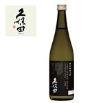 朝日酒造 久保田 純米大吟醸 やや辛口 720ml