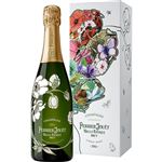 【予約】フランス産  ペリエ ジュエ ベル エポック 2014 箱付 750ml ※中部地区2点限定 【12月27日～12月31日のお受取り】