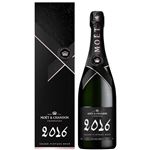 【予約】フランス産  モエ・エ・シャンドン グランヴィンテージ ロゼ 2016 箱付 750ml ※中部地区18点限定 【12月27日～12月31日のお受取り】