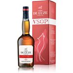 【予約】フランス  DE LUZE VSOP 700ml 【12月27日～12月31日のお受取り】
