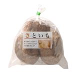 愛媛県などの国内産 さといも 400g 1袋