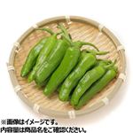 トップバリュ減の恵み 高知県などの国内産 ししとう 1パック