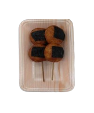 あげもち彩りセット （11個入り）【B3600】 ｜商品詳細ページ