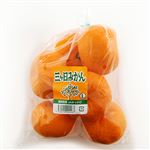 静岡県などの国内産 三ヶ日みかん袋（Lサイズ） 【11月28日～11月30日のお受取り】