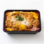 出汁が決め手！ロースかつ重（大）　1パック