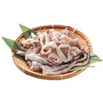 中国産他 するめいか（解凍）切身200g（100gあたり（本体）198円）【6月2日～4日 配送】