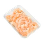 インド産 大粒バナメイむきえび背わた取（養殖・解凍）加熱用200g（100gあたり（本体）198円） 【7月10日～7月13日のお受取り】