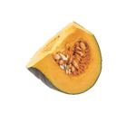 北海道などの国内産 かぼちゃ400g（100gあたり（本体）39円） 【9月19日～9月21日のお受取り】
