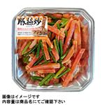豚肉細切味付焼肉用（解凍）原料肉／ブラジル産300g（100gあたり（本体）128円） 【6月9日～6月10日のお受取り】