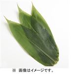 青森県などの国内産 笹の葉 少量 1袋