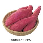 石川県などの国内産 五郎島金時さつまいも 1本