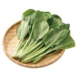 茨城県などの国内産 小松菜 200g入 1袋