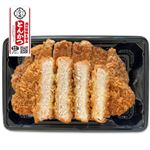 五ツ星トンカツ（ブラン三元豚使用）2枚1パック