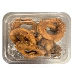 二段仕込み醤油香る！やわらかイカ唐揚げ 120g（100gあたり（本体）218円）