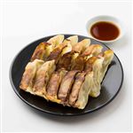 絶賛 肉餃子 15個