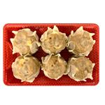 絶賛 ごろっと大粒肉焼売 6個