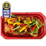 絶賛ゴロっと酢豚 170g（100gあたり（本体）198円）