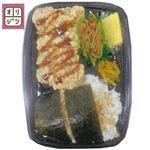 チキン竜田のり弁当