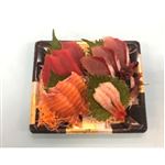 お刺身盛合せ（えび入）4点盛  1パック