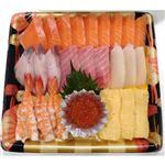 寿司だねセット 7種盛 1パック 【8月13日～8月15日のお受取り】