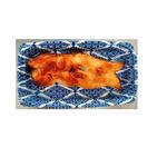 からすかれい照焼き1切  【6月9日～6月10日のお受取り】